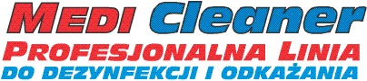 logo Medi Cleaner